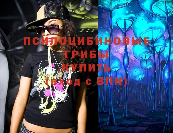 хмурый Строитель